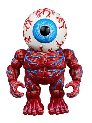 Madballs - Oculus Orbus