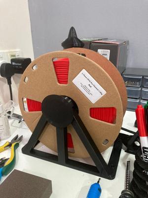 Spool Holder