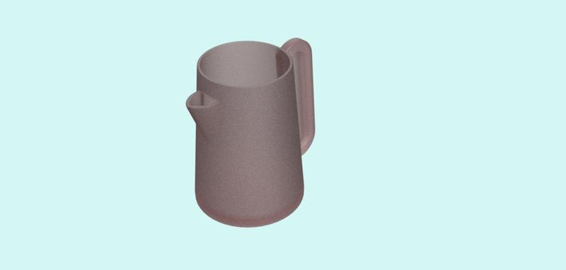 Waterjug for children