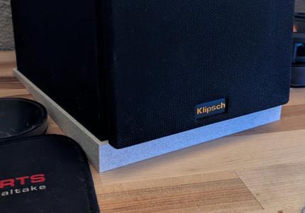 Klipsch Speaker Stands for R-14M