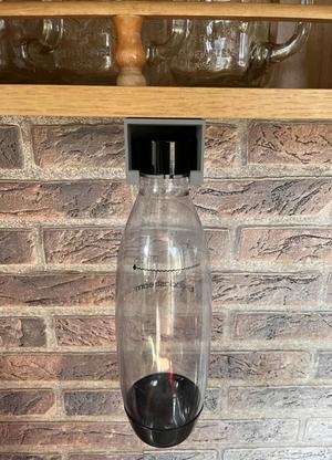 SodaStream Bottle Holder