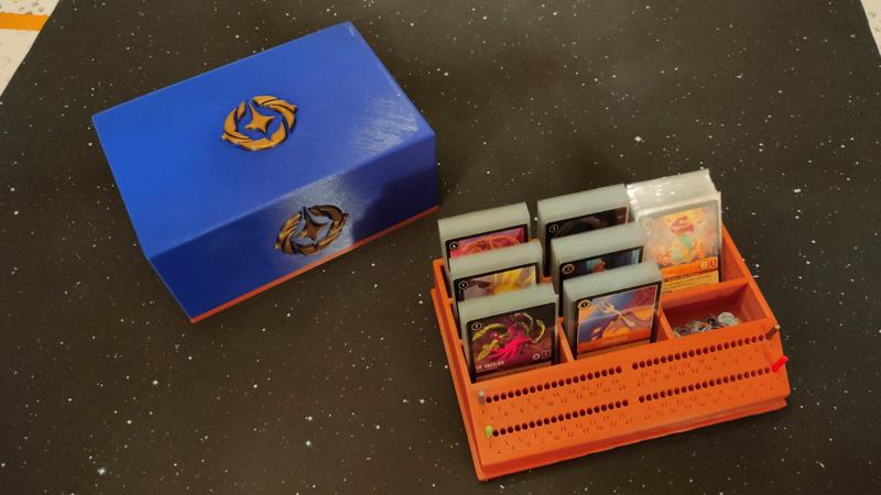 Lorcana Box