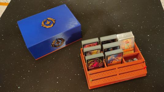 Lorcana Box