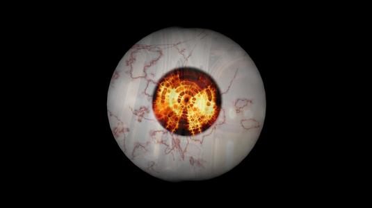 Free eyes of the lost seer