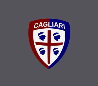Cagliari Coat of Arms