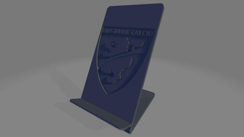 Frosinone Calcio Phone Holder