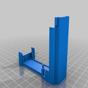 Case for NodeMCU