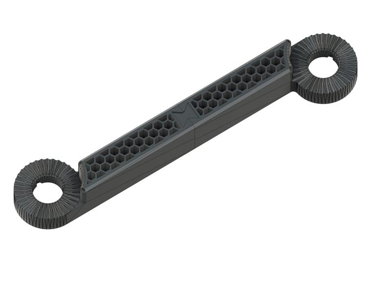 Multifunction Arm mounting system for Prusa Mini