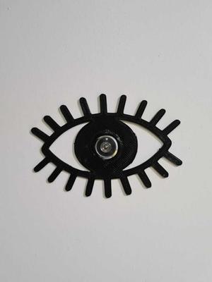 DOOR EYE