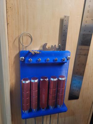 ender tool holder