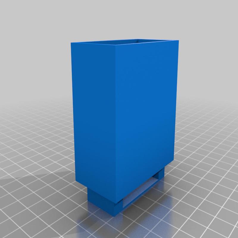 chair handle