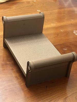 Doll Bed