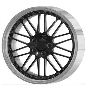 Standard - Simmons "OM1" – Real Rims For Scale Model Cars