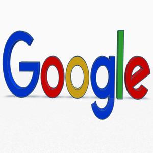 Google Logo