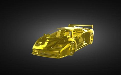Lamborghini Diablo