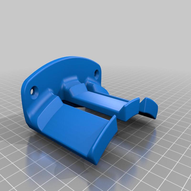 Headphone holder for Sennheiser HD820
