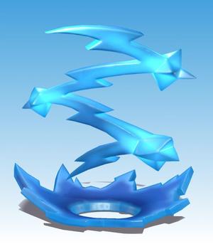 Warcraft Rumble - Chain Lightning