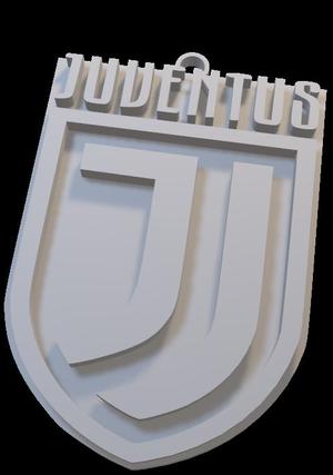 JUVENTUS PENDANT