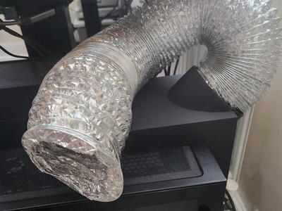 PC Air Duct