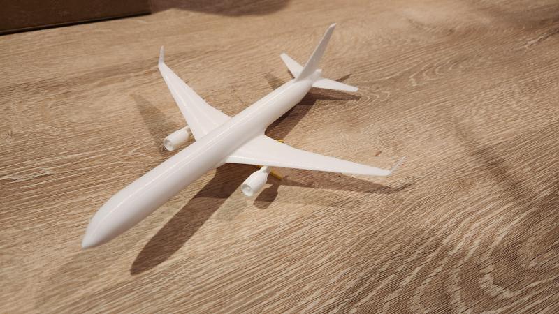 Boeing 757-200