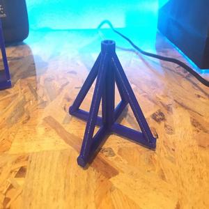 Stick Stand