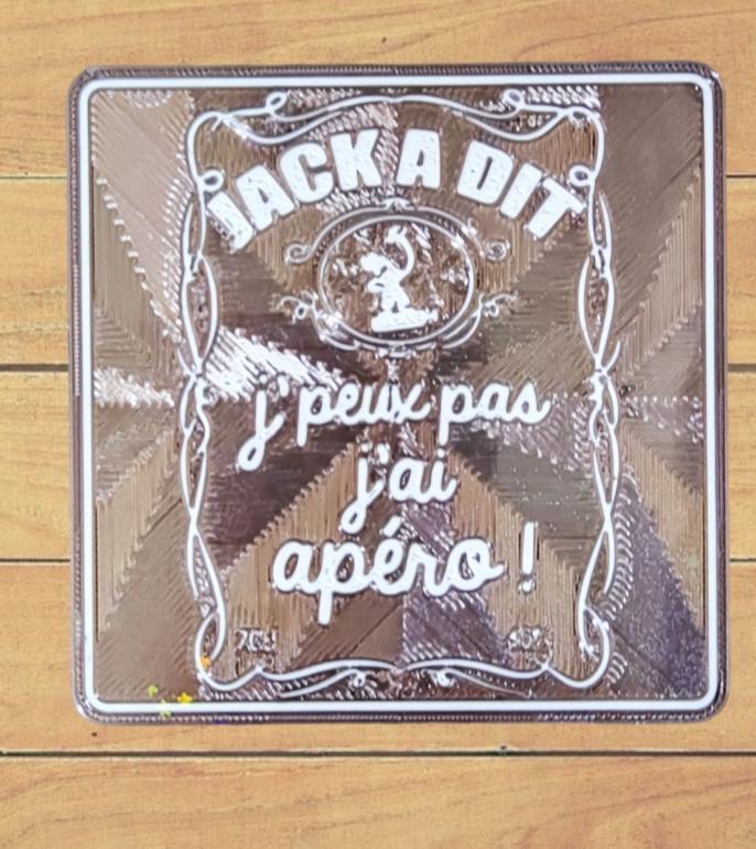 Coasters I can't I'm having drinks