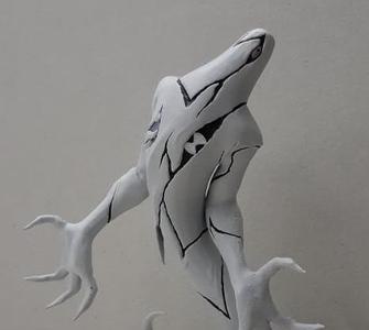 GhostFreak Ben 10