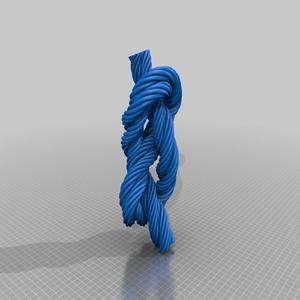 Figure of Eight Knot