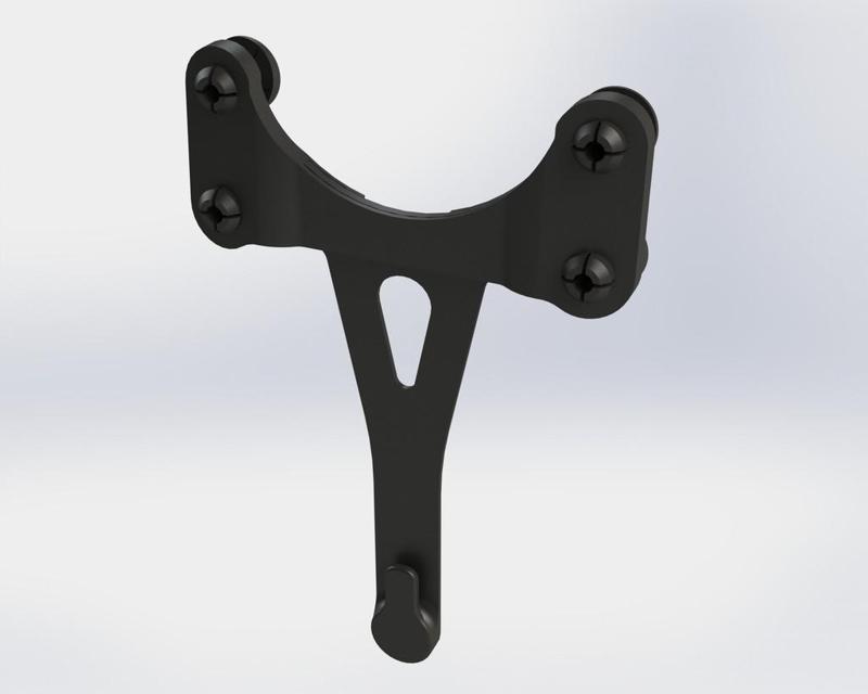 Ear Saver For Helmet V1
