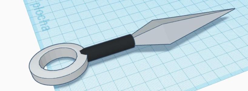 kunai