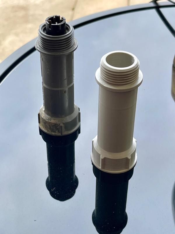 Gardena - Master Unit / Basisgerät 1000 - winter use