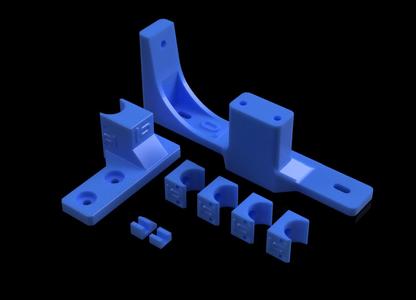 IO-Mount accesory pack