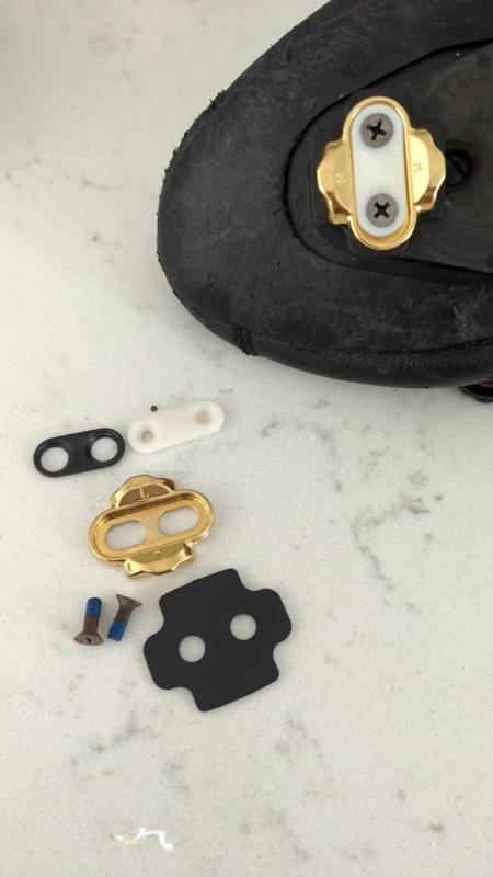 MTB Cleat Spacer