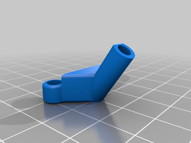 BQE BOTAFX TPU PARTS