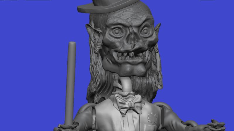 Cryptkeeper