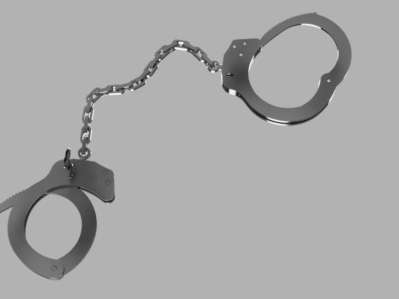 Handcuffs