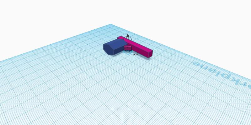 v2 gun