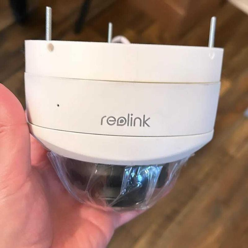 Junction Box Reolink RLC-843A