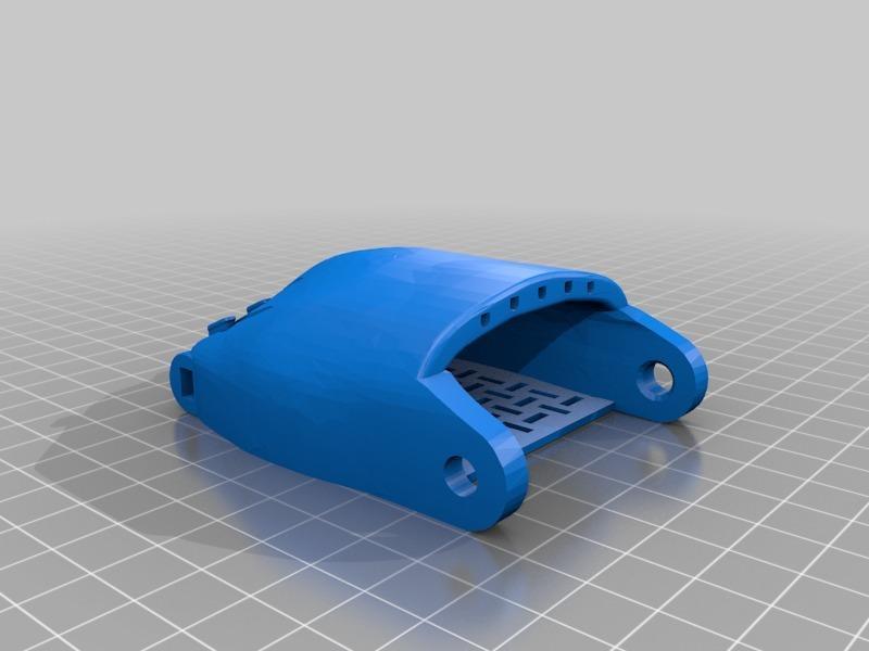 Neidelyn The UnLimbited Arm v2.1 - Alfie Edition