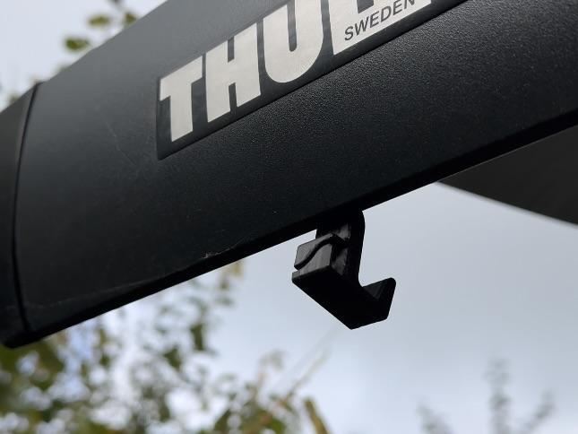 Awning Hook for Thule Omnistor 9200/9300