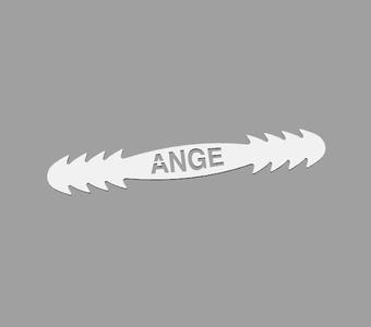 Mask Attachment SebLab3D ANGE Covid-19