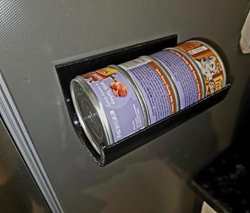 Can holder