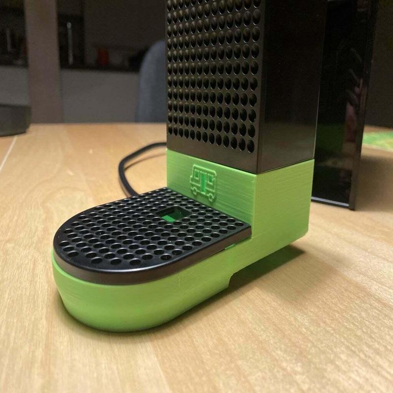 Big Mug Base for Krups Nespresso Essenza Mini