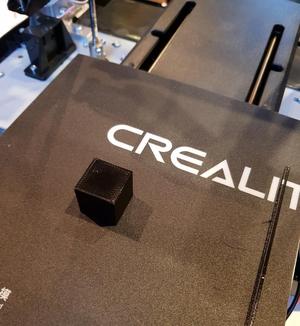 da vinci mini magnetic printbed