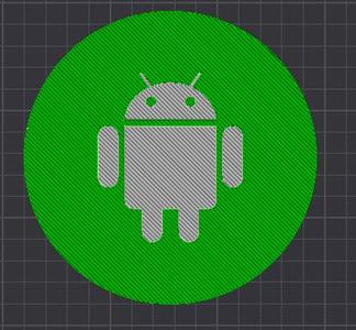 Android Coaster