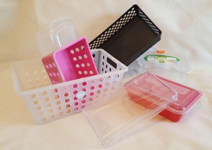 ORGANIZE