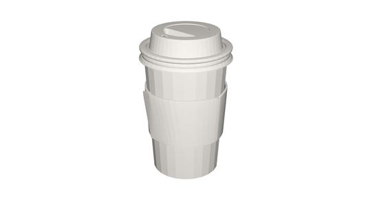Coffee cup