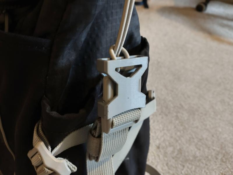 Lowepro Sling Buckle