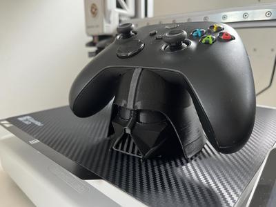 Xbox Controller Stand- Darth Vader- Star Wars