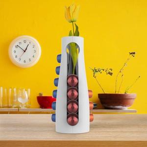 nespresso coffee capsule holder